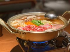 -春熙台韩国料理·章鱼肥牛(西丽店)
