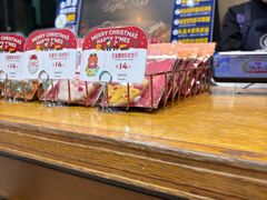 -巴黎贝甜(杨浦宝地店)