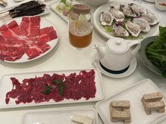 -丹桂轩(万科城店)