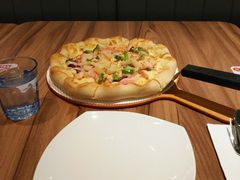 -必胜客(格尔木华兴店)