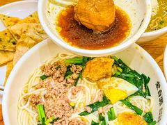 -蒙自源米线大王(宝安尖岗山店)