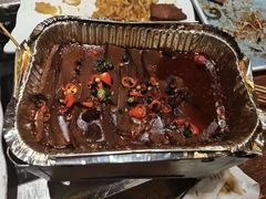 -小俩口烧烤东北菜(双井店)