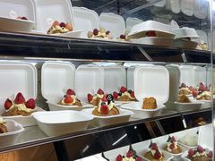 -B&C黄油与面包·法式古堡面包坊(新天地店)