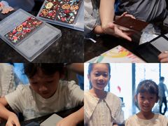 -广州天河希尔顿酒店