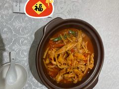 -马凯餐厅(地安门店)