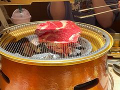 -西塔老太太泥炉烤肉(温州首店万象城黑金店)