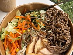 -Peet's Coffee皮爷咖啡(大学路店)