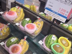 -西武百货(涩谷店)