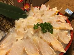 -蟹将军·松叶蟹和牛日料放题自助(K11店)