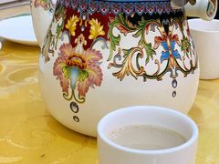 新疆奶茶-新疆巴州金丝特餐厅(大钟寺店)