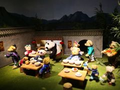 -成都泰迪熊博物馆