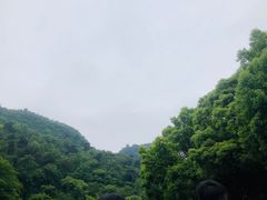 -黔灵山公园