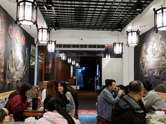 大堂-双喜老铺(人民广场店)