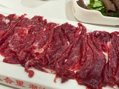 -八合里潮汕鲜牛肉火锅(福州万象城店)