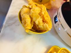 -外婆小聚茶餐厅·生日·团建(市民中心店)
