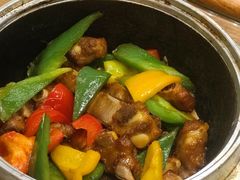 -旺角餐厅(潮州大道店)