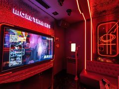 -星聚会KTV(中关村领展购物广场店)