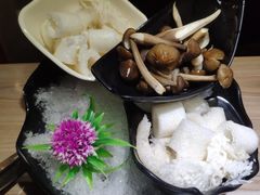 -探窝·竹笙椰子鸡(杨箕店)