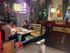 -吴越荣记苏州菜·松鼠桂鱼 100% 活鱼现做(月光码头店)