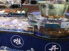 -盒马鲜生(悠方店)