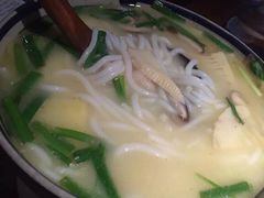 -雀舞云南菜(乐客城店)
