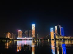 -天鹅湖体育公园