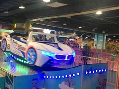 -嘉文梦想世界(SM天津滨海城市广场店)