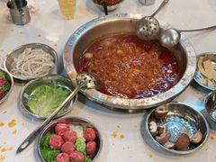 -憨铁匠老火锅(龙岗万科里店)