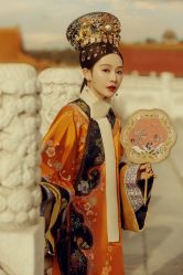 -美云庭古装·格格服汉服·京城旅拍(北京店)