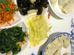 -东方饺子王(大屯路店)