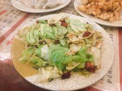 火爆大头菜-吉味馆(柠溪店)