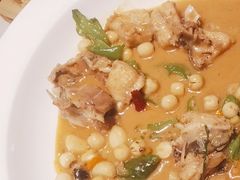 -简小舍·民间手艺菜(武昌江滩店)