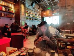 -同仁四季椰子鸡(宝安壹方城店)