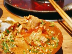 -楠火锅(太古里总店)