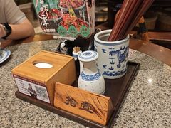 -南京大牌档(之心城店)