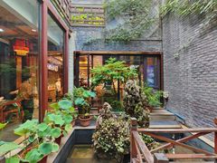 -毅祥斋老孙家泡馍(北院门鼓楼店)