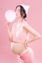 点击看大图 -定格摄影·轻奢定制写真馆