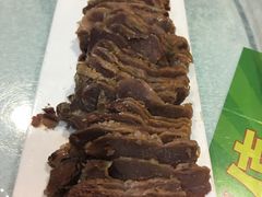 -马尔龙新疆饭店·清真(瑞景店)