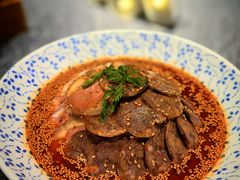 -宏达宴老菜馆(群力第四大道店)