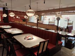 大堂-捞神煲汤火锅(湖滨商业街店)