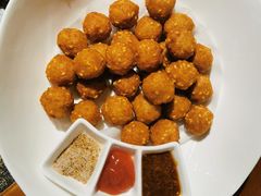 -真地道京味府·鲜橙烤鸭·北京菜(朝外大街东大桥店)