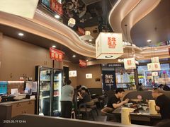 -东北范·金牌肘子·杀猪菜(美乐城店)