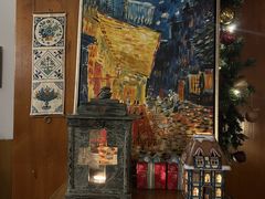 -小世界西餐厅(建国门店)