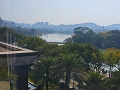 -惠州康帝国际酒店