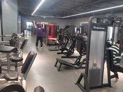 -小怪兽健身(宗关店)