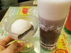 红豆冰-顺记冰室(宝华路店)