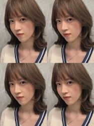 -简法造型·品牌形象店