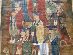 -浙江省博物馆(孤山馆区)