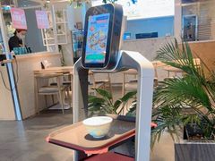 -嘉和一品粥(方庄店)