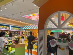 -深圳湾万象城(南山店)